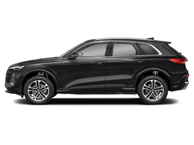 New 2025 Mythos Black Metallic Audi Premium Plus 2.0 TFSI quattro image 3