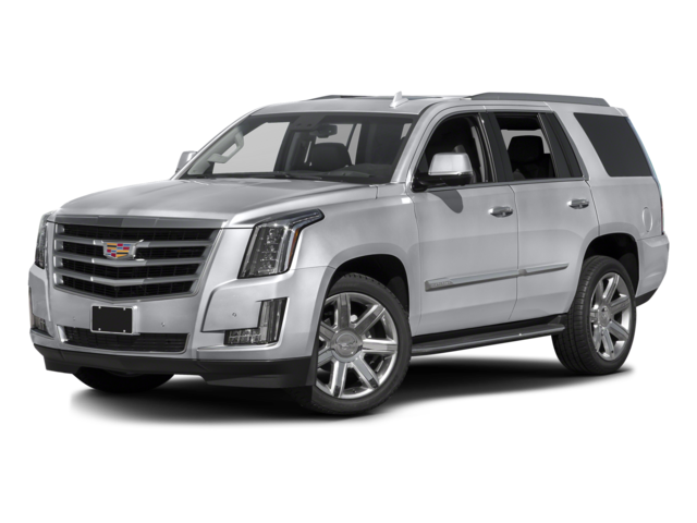 2016 Cadillac Escalade