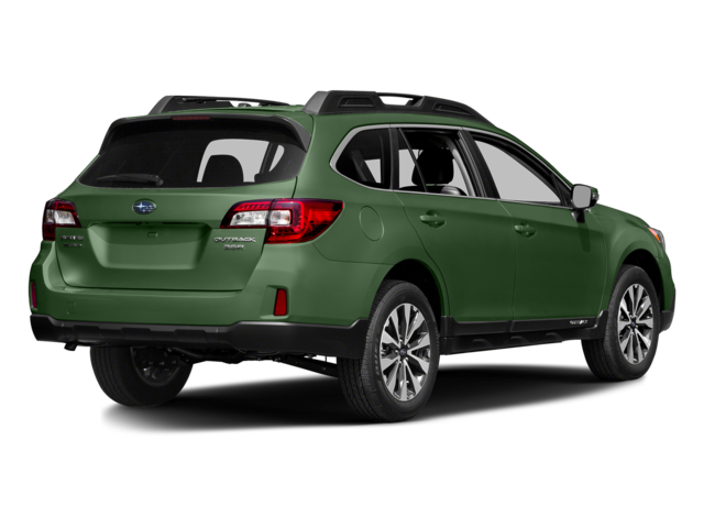Used 2016 Subaru Outback Limited with VIN 4S4BSBLC0G3252758 for sale in St. Charles, IL