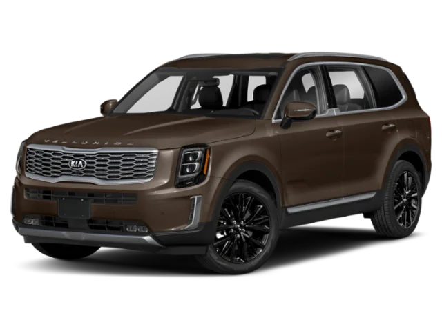 2020 KIA TELLURIDE