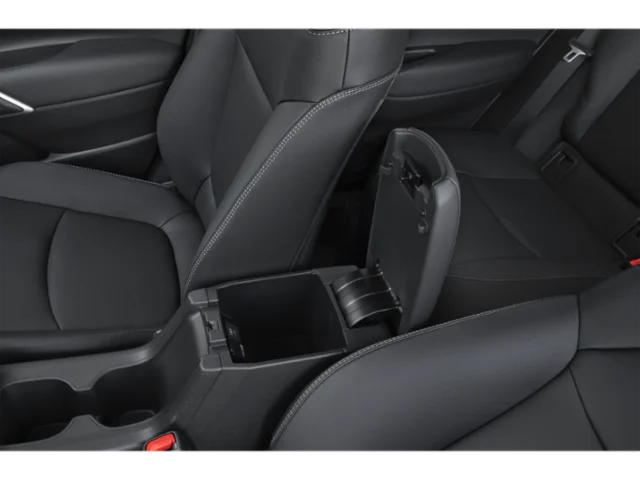New 2026 Gray Toyota XLE image 11