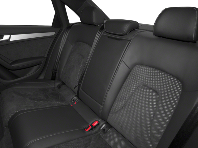 Used 2016 Gray Audi 2.0T Premium image 19