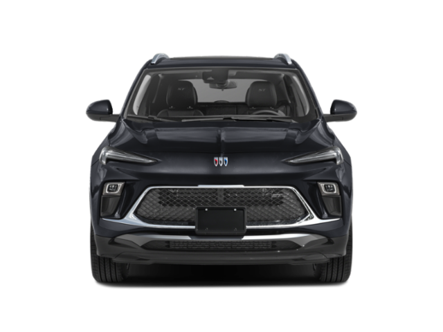 Used 2024 Black Buick Sport Touring image 4