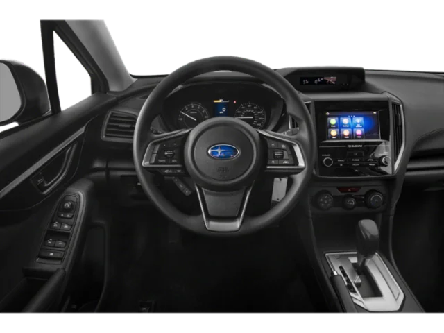 2021 Subaru Impreza Base - Photo 4