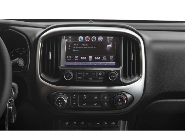 Used 2018 Summit White Chevrolet 4WD ZR2 image 10