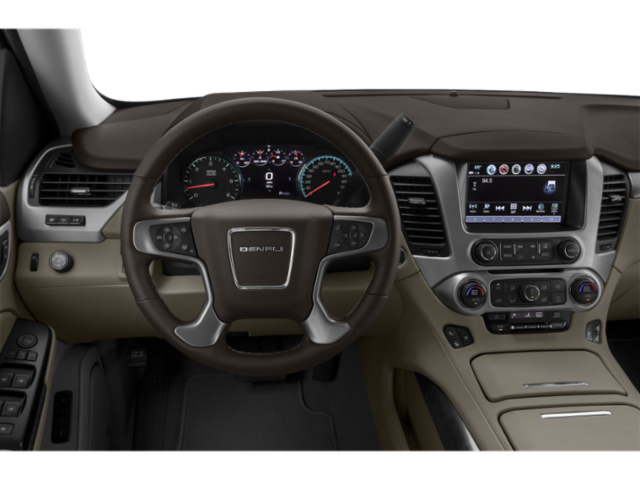 Used 2020 Satin Steel Metallic GMC Denali image 4