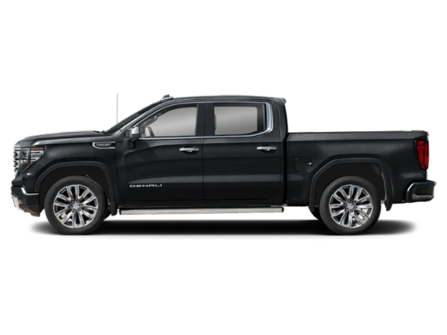 2026 GMC Sierra 1500 Denali - Photo 12