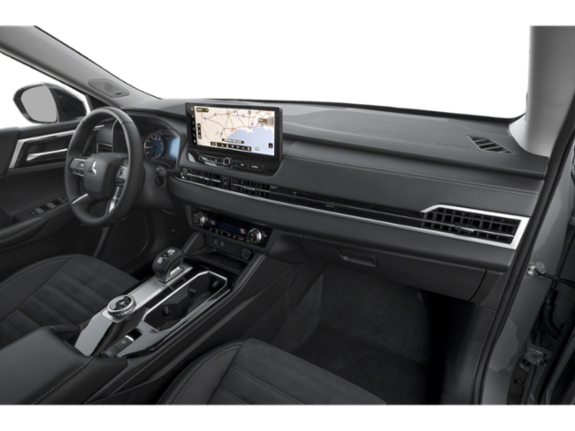 New 2026 White Diamond/Black Roof Mitsubishi Trail Edition image 12
