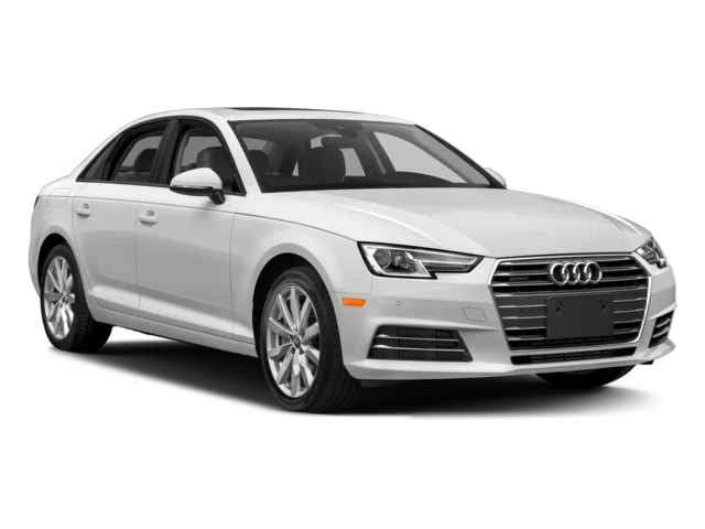 Used 2018 Black Audi 2.0T ultra Premium image 6