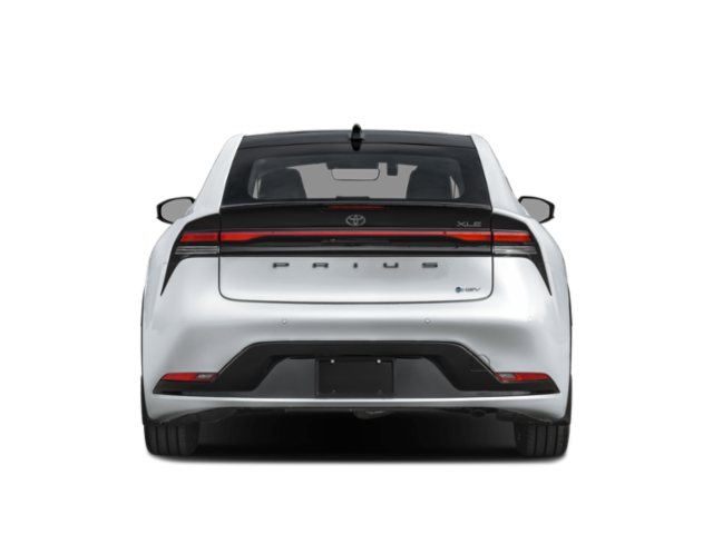 New 2027 0229 Toyota XLE image 5
