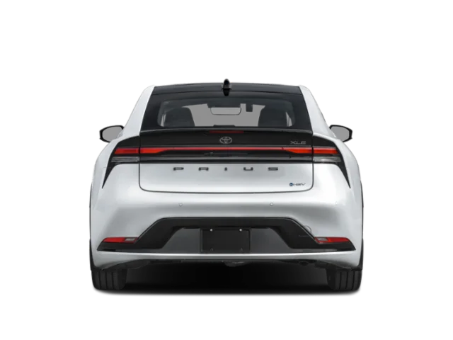New 2027  Toyota XLE image 5