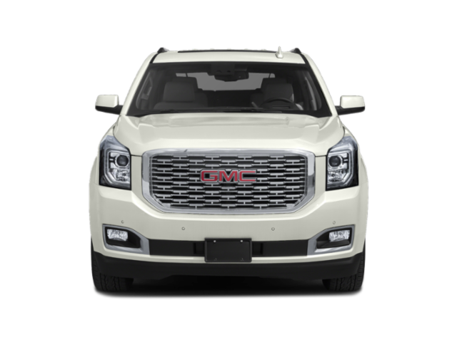Used 2020 Gray GMC Denali image 4