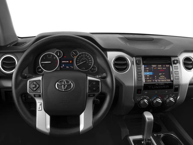 Used 2016 Blue Toyota SR5 image 4
