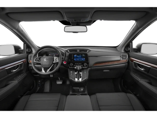 Used 2019 Green Honda EX-L image 5