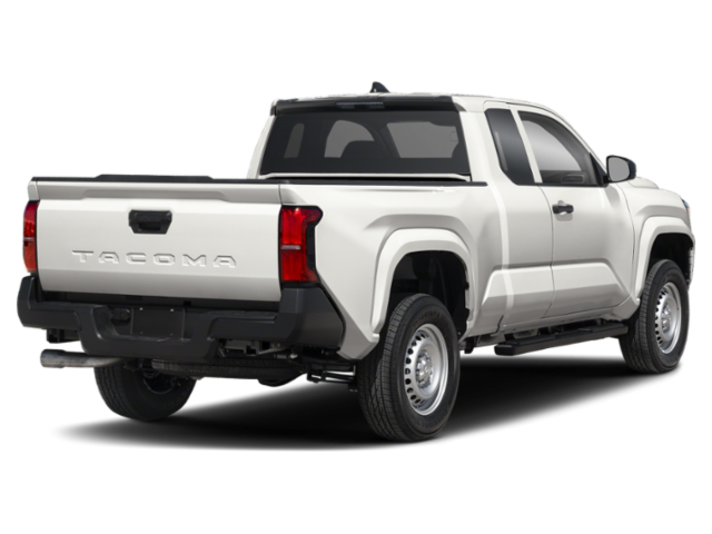 New 2026 Ice Cap Toyota SR image 2