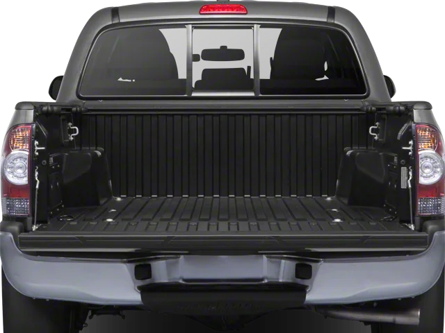 Used 2012 Green Toyota Base image 10