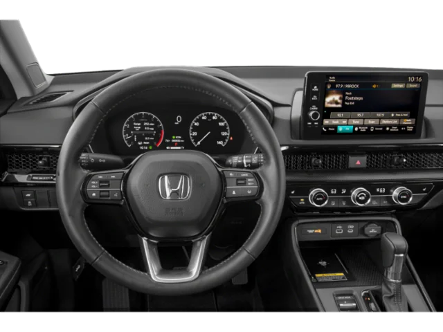 Certified Used 2025  Honda EX-L image 7