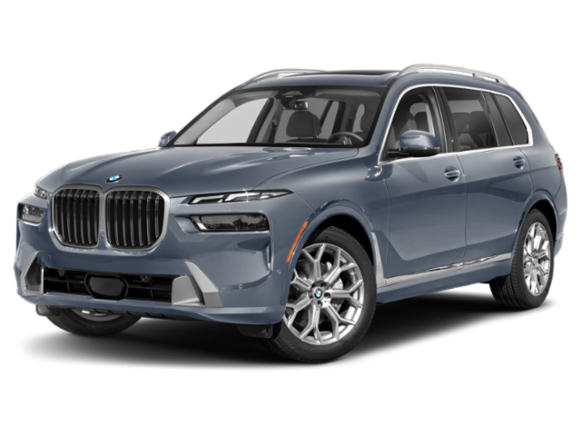 Used 2024 Copper Metallic BMW xDrive40i image 2