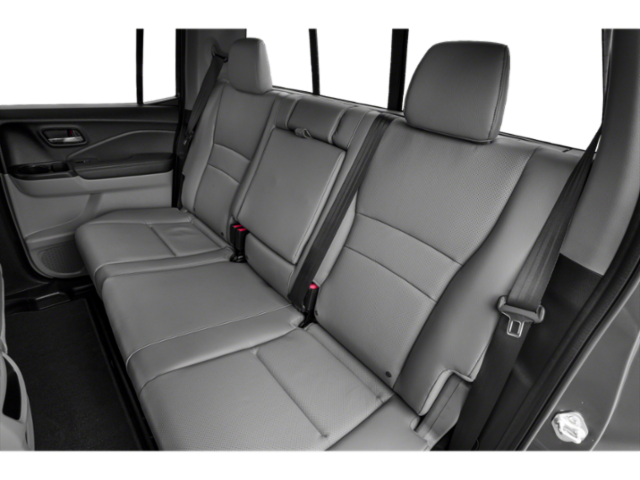 Used 2020 White Honda RTL image 10
