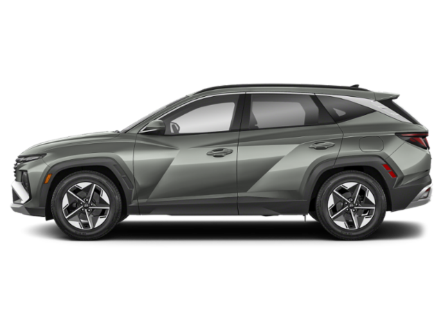 New 2026 Gray Hyundai SEL image 2