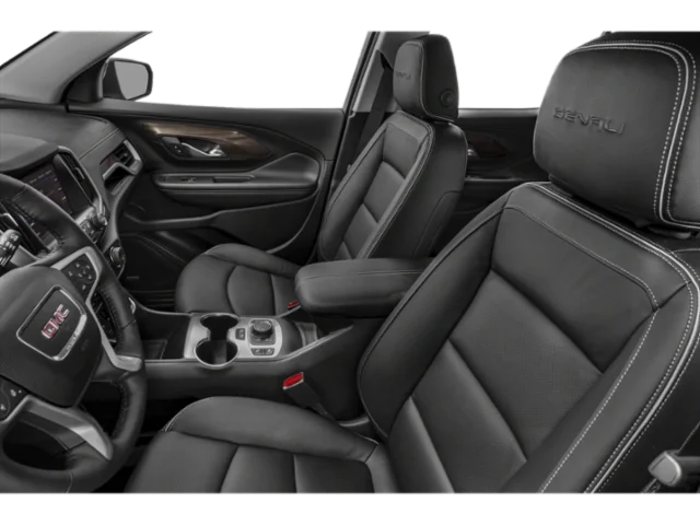 Used 2018 Black GMC Denali image 9