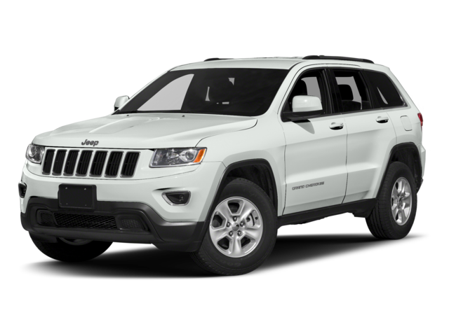2016 Jeep Grand Cherokee Laredo E's photo