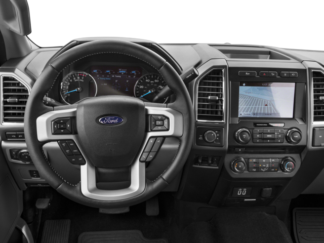 Used 2018 White Ford XLT image 4