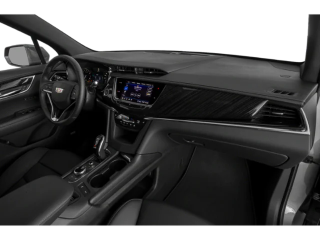 Used 2021 Blue Cadillac Premium Luxury image 15
