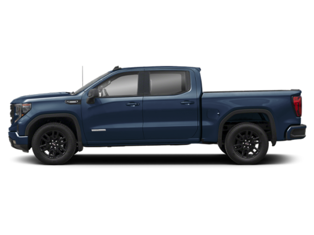 New 2026 Downpour Metallic GMC Elevation image 3