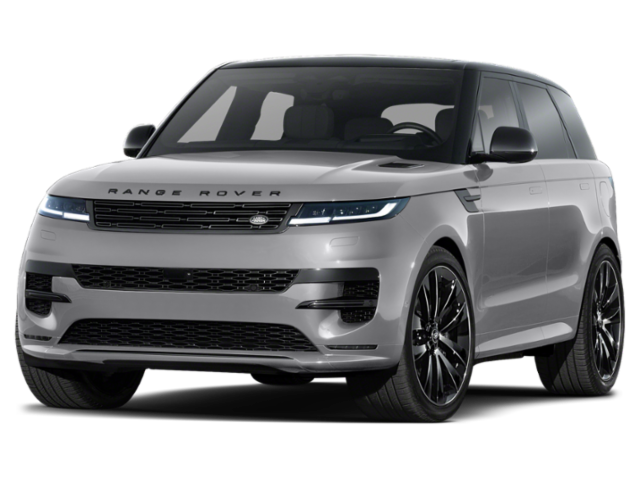 2023 Land Rover Range Rover Sport P360 SE MHEV's photo