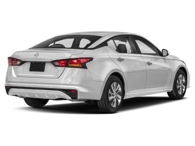 Used 2022 Glacier White Nissan 2.5 S image 3
