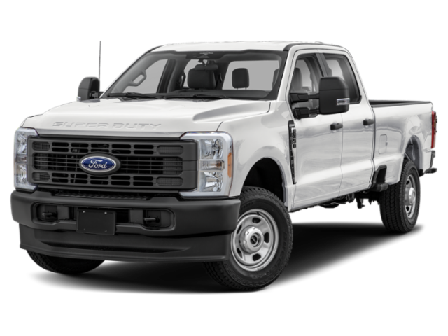 2024 Ford Super Duty F-350 SRW