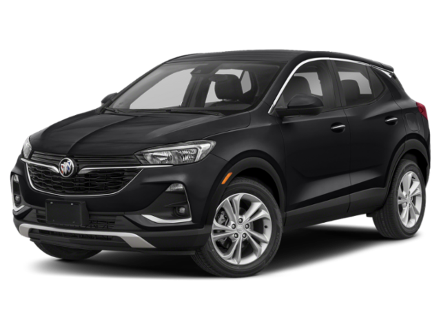 2023 Buick Encore GX Preferred's photo