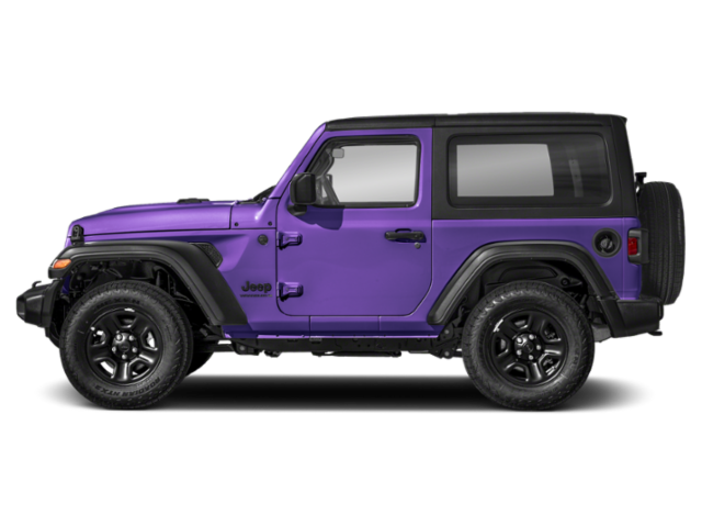 New 2026 Reign Exterior Paint Jeep Willys image 12