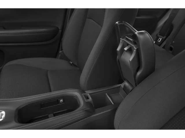 Used 2019 Black Honda Sport image 11