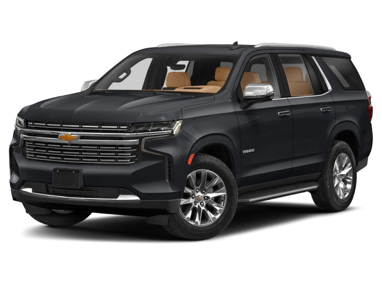 2024 Chevrolet Tahoe 4WD Premier's photo