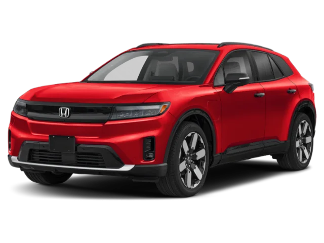 New 2026 Scarlet Red Metallic Honda Elite image 5