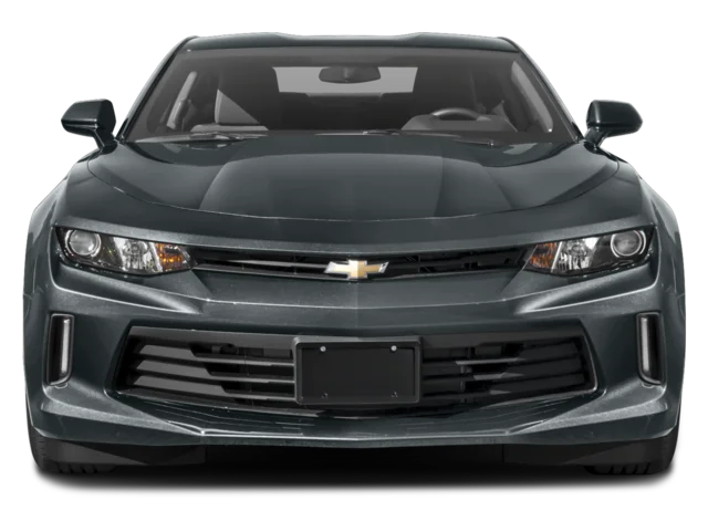 Used 2017 Hyper Blue Metallic Chevrolet 1LS image 4