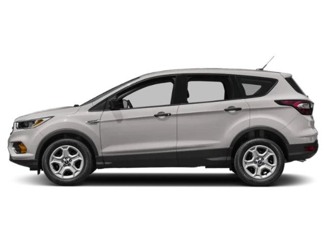 Used 2019 White Ford Titanium image 6