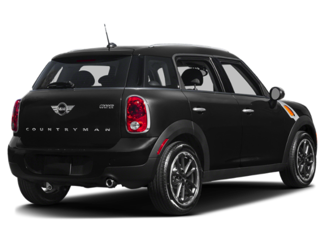 Used 2015 MINI Countryman Countryman S with VIN WMWZC5C57FWP46886 for sale in Des Moines, IA