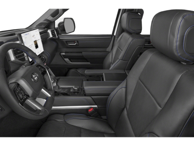Used 2022 Pearl Toyota Platinum Hybrid image 7