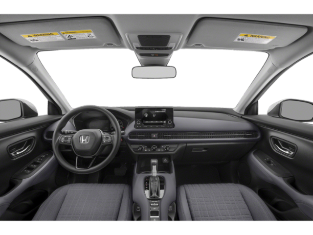 Used 2024 Silver Honda LX image 5