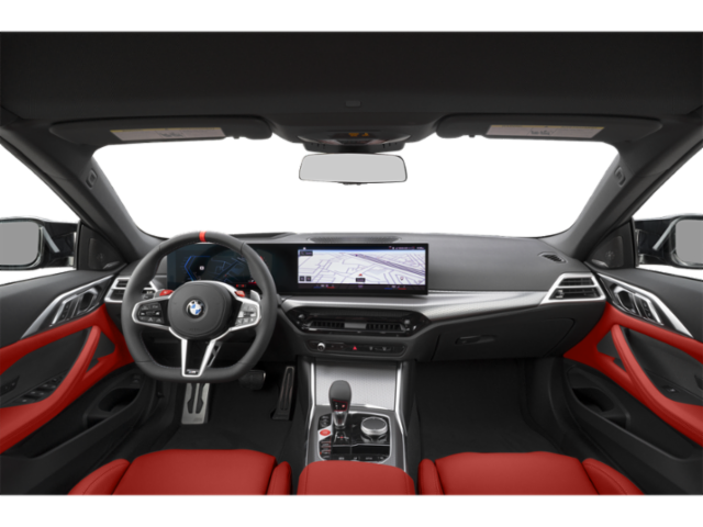 Used 2026 White BMW Competition image 14