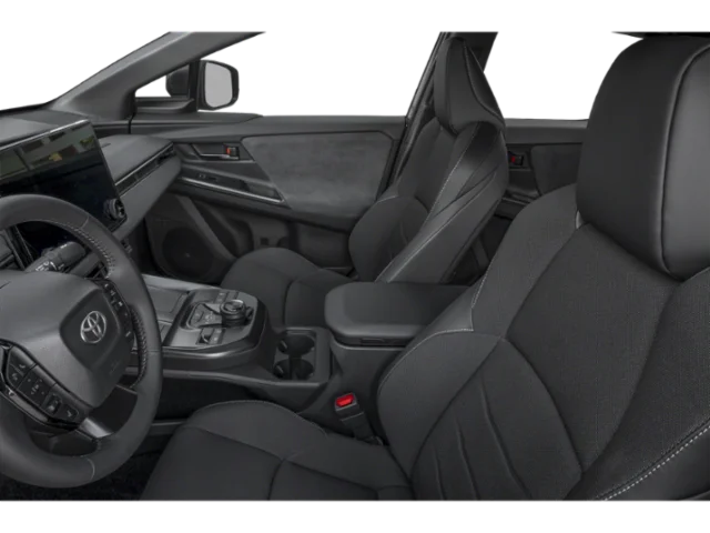 New 2027  Toyota XSE image 8