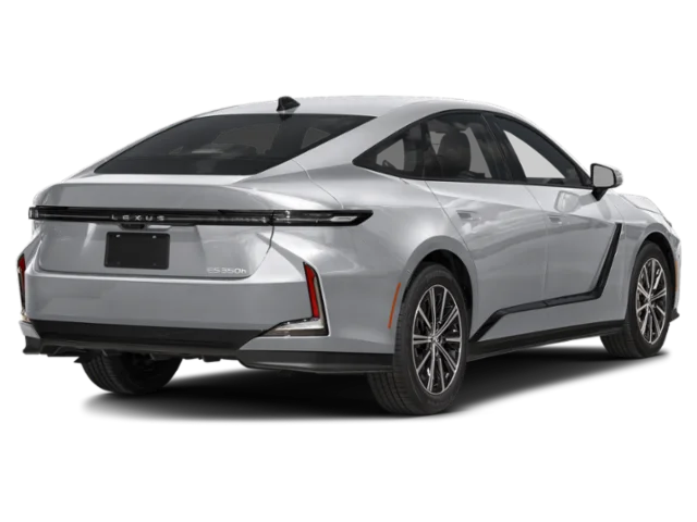 New 2026 Iridium Lexus PREMIUM PLUS image 2
