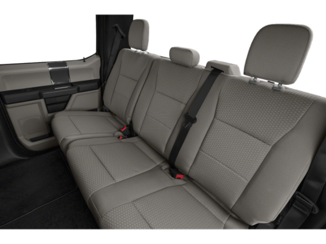 Used 2020 Black Metallic Ford XLT image 10