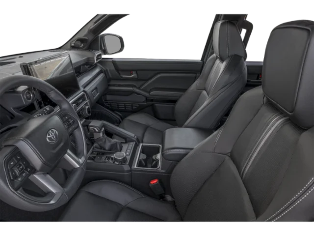 2025 Toyota 4Runner Limited - Photo 6