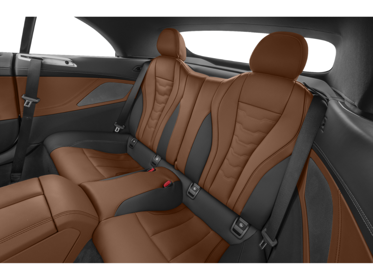 Used 2023 Skyscraper Grey Metallic BMW M850i xDrive image 10