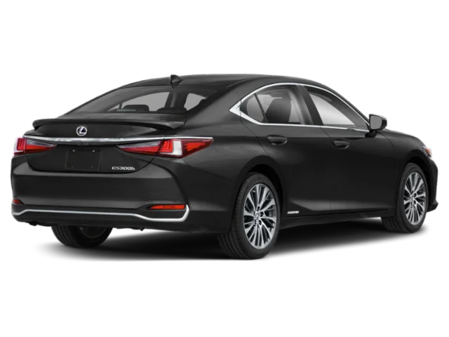 Used 2021 Caviar Lexus Base image 2