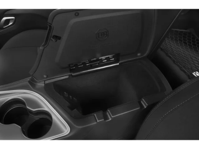 Used 2019 White Dodge R/T Scat Pack image 9